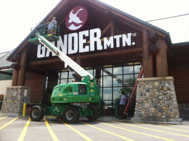 Commercial Wildlife Repair, Wildlife Removal